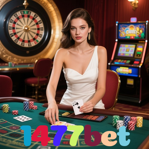 A Magia dos Jogos de Fantasia na 1477bet