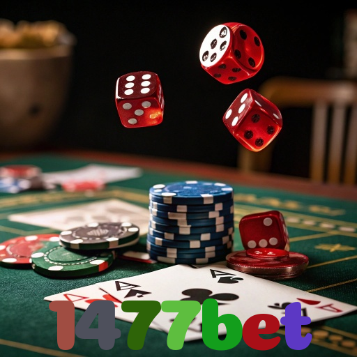 A Magia dos Jogos de Fantasia na 1477bet