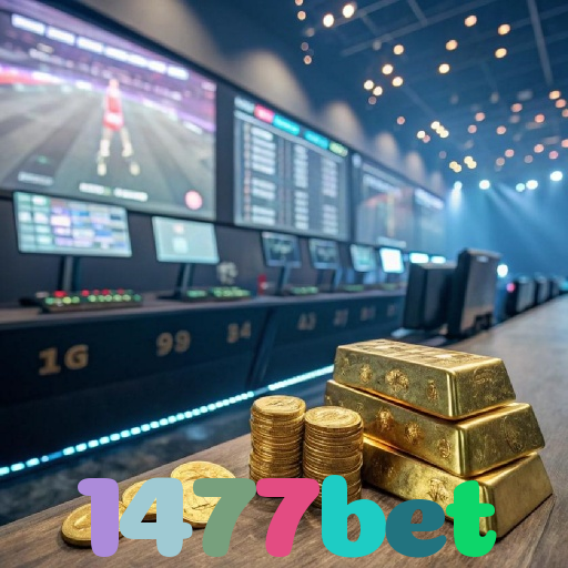 A Magia dos Jogos de Fantasia na 1477bet