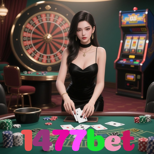 A Magia dos Jogos de Fantasia na 1477bet