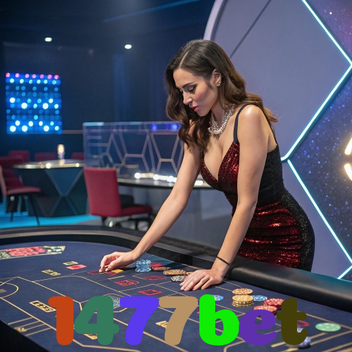 A Magia dos Jogos de Fantasia na 1477bet