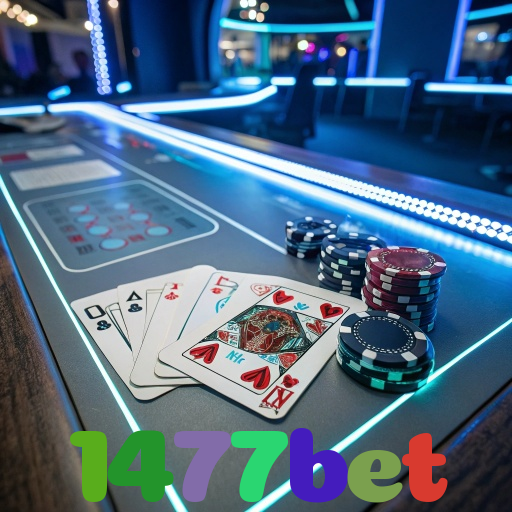 A Magia dos Jogos de Fantasia na 1477bet