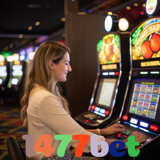 A Magia dos Jogos de Fantasia na 1477bet