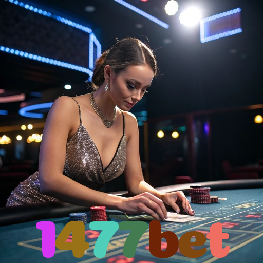 A Magia dos Jogos de Fantasia na 1477bet