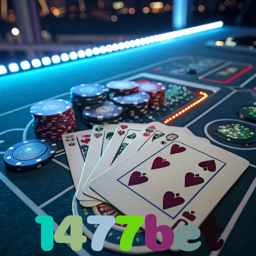 A Magia dos Jogos de Fantasia na 1477bet