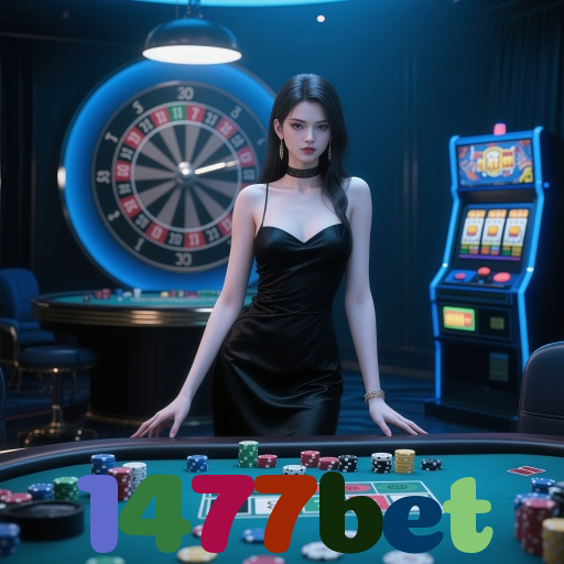 A Magia dos Jogos de Fantasia na 1477bet