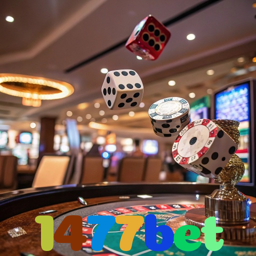 A Magia dos Jogos de Fantasia na 1477bet