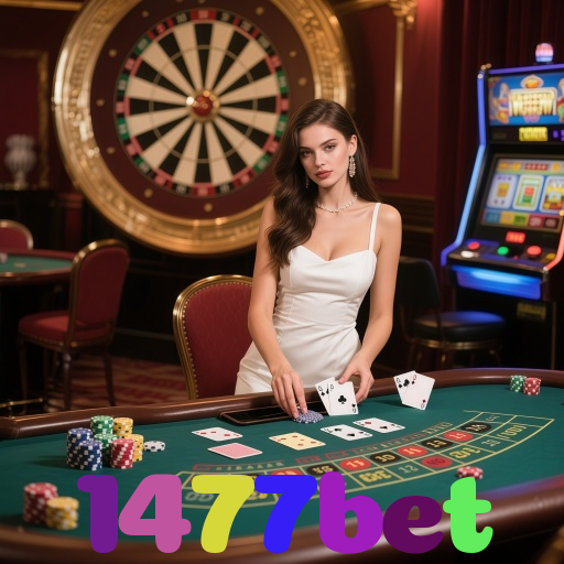 A Magia dos Jogos de Fantasia na 1477bet