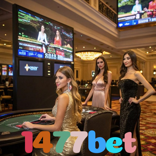 A Magia dos Jogos de Fantasia na 1477bet