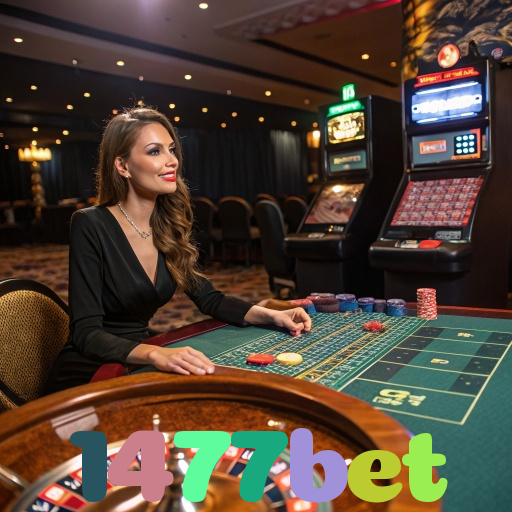 A Magia dos Jogos de Fantasia na 1477bet