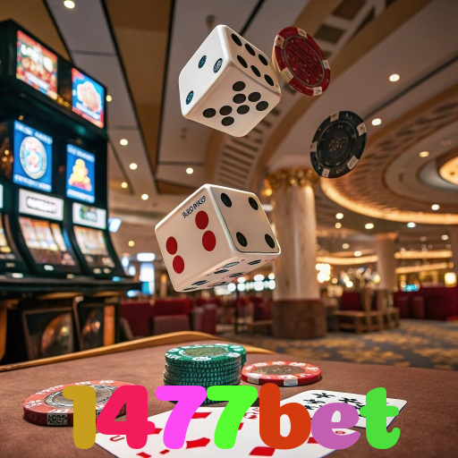 A Magia dos Jogos de Fantasia na 1477bet