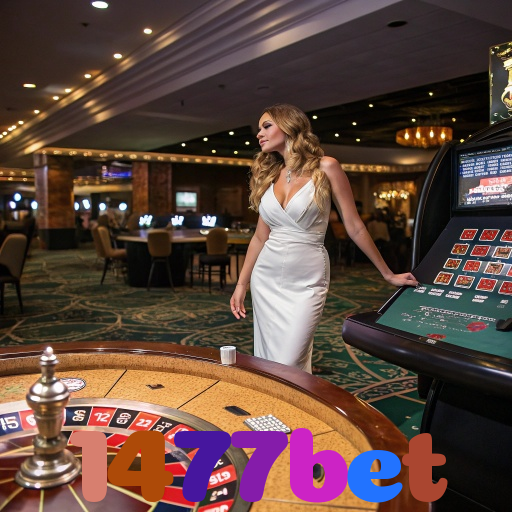 A Magia dos Jogos de Fantasia na 1477bet
