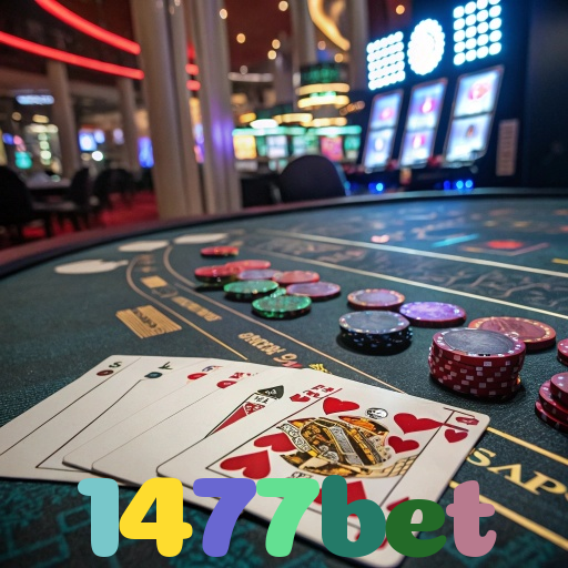 A Magia dos Jogos de Fantasia na 1477bet