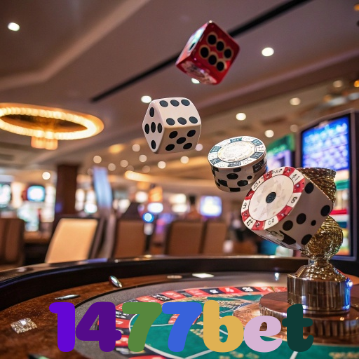A Magia dos Jogos de Fantasia na 1477bet