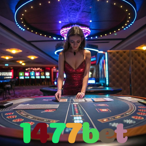 A Magia dos Jogos de Fantasia na 1477bet