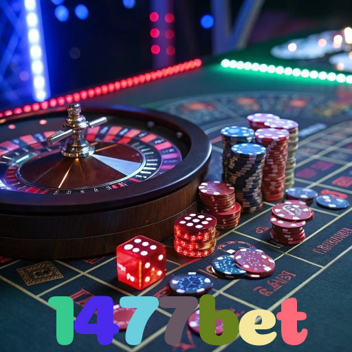A Magia dos Jogos de Fantasia na 1477bet