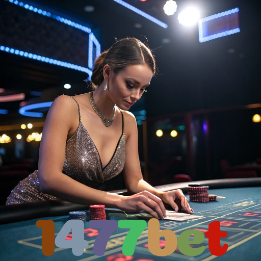 A Magia dos Jogos de Fantasia na 1477bet