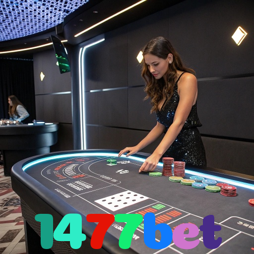 A Magia dos Jogos de Fantasia na 1477bet