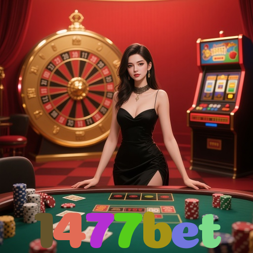 A Magia dos Jogos de Fantasia na 1477bet
