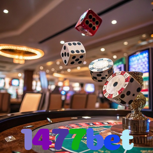 A Magia dos Jogos de Fantasia na 1477bet