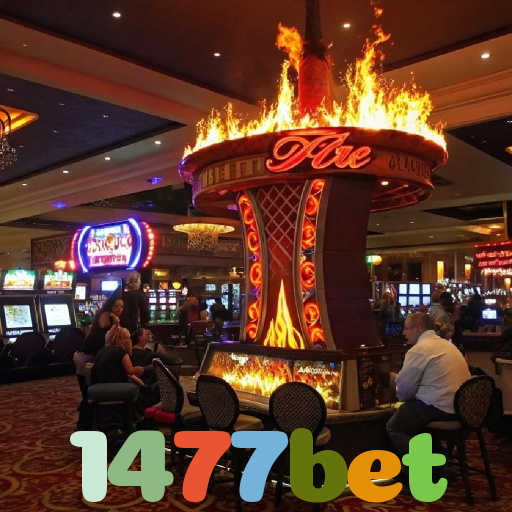 A Magia dos Jogos de Fantasia na 1477bet