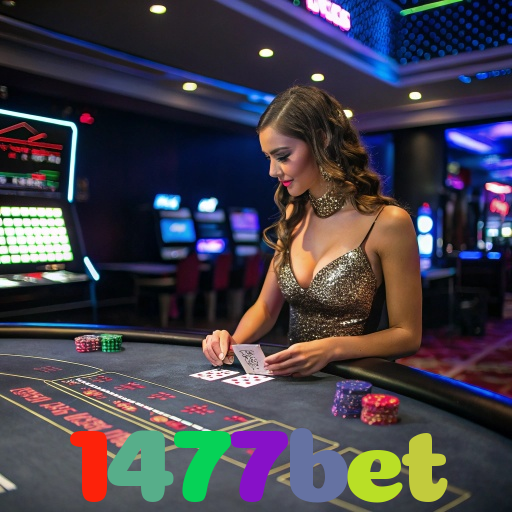A Magia dos Jogos de Fantasia na 1477bet
