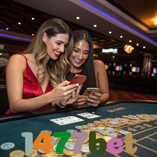 A Magia dos Jogos de Fantasia na 1477bet
