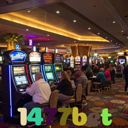A Magia dos Jogos de Fantasia na 1477bet