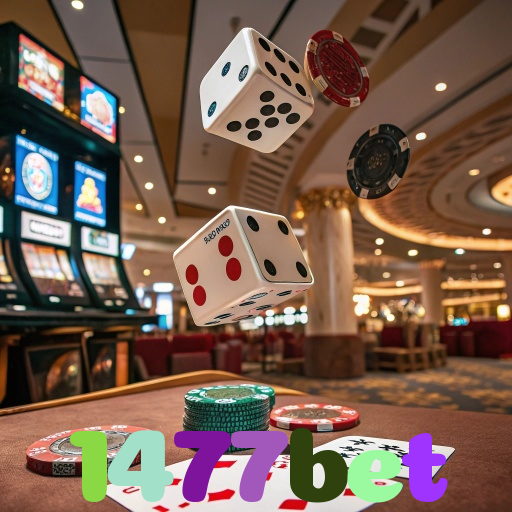 A Magia dos Jogos de Fantasia na 1477bet