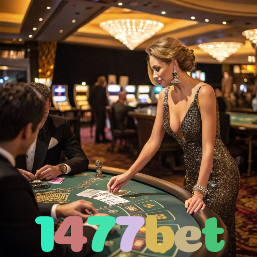 A Magia dos Jogos de Fantasia na 1477bet