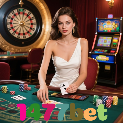 A Magia dos Jogos de Fantasia na 1477bet