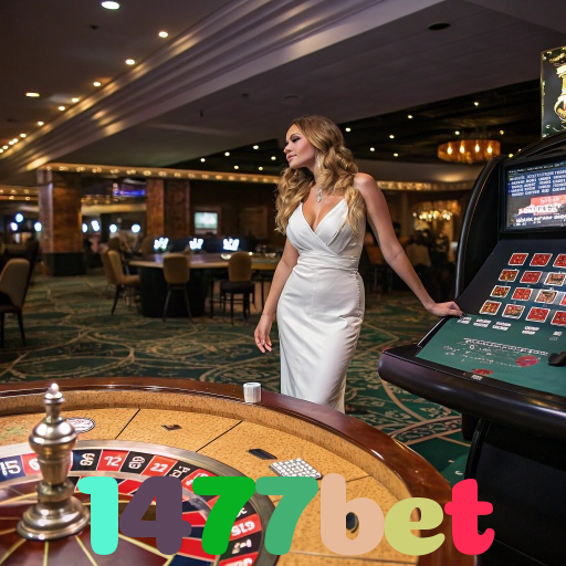 A Magia dos Jogos de Fantasia na 1477bet