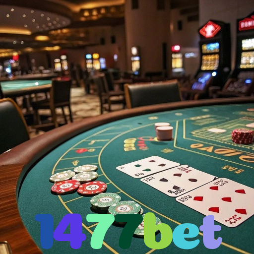 A Magia dos Jogos de Fantasia na 1477bet