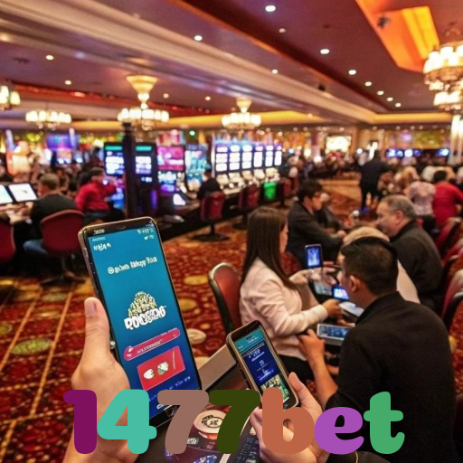 A Magia dos Jogos de Fantasia na 1477bet