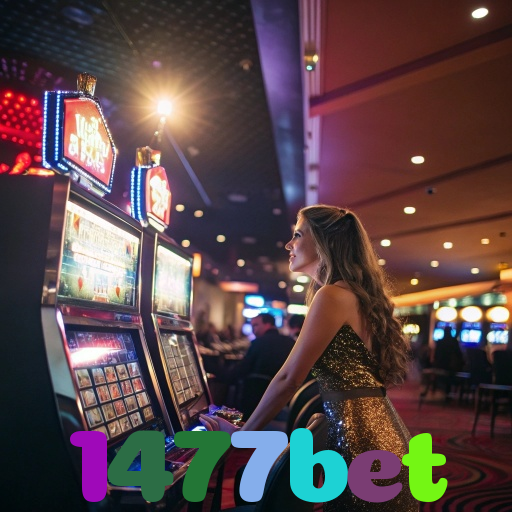 A Magia dos Jogos de Fantasia na 1477bet