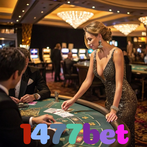 A Magia dos Jogos de Fantasia na 1477bet