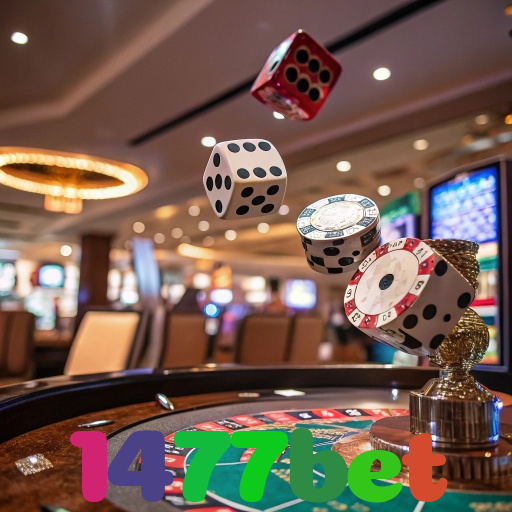 A Magia dos Jogos de Fantasia na 1477bet