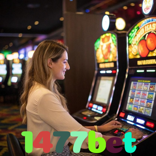 A Magia dos Jogos de Fantasia na 1477bet