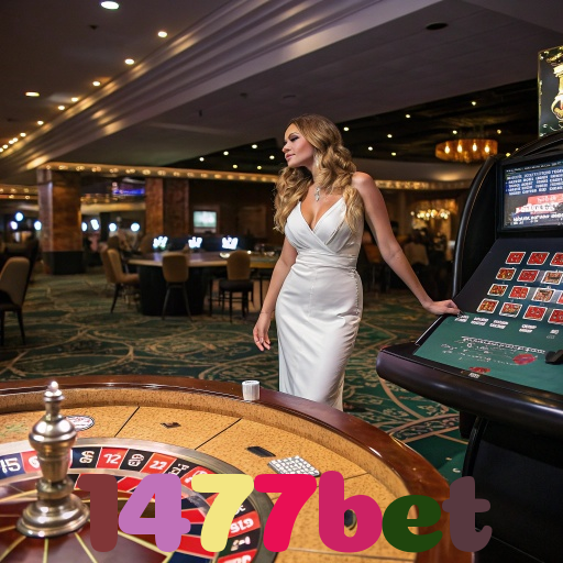 A Magia dos Jogos de Fantasia na 1477bet