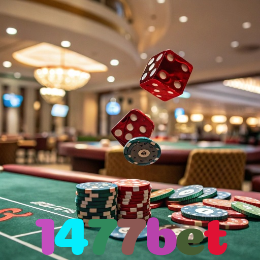 A Magia dos Jogos de Fantasia na 1477bet