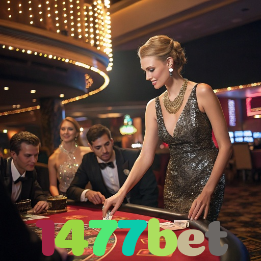 A Magia dos Jogos de Fantasia na 1477bet