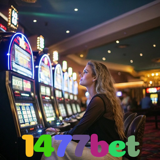 A Magia dos Jogos de Fantasia na 1477bet