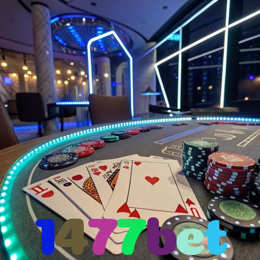 A Magia dos Jogos de Fantasia na 1477bet