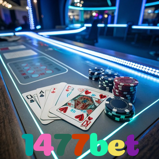 A Magia dos Jogos de Fantasia na 1477bet