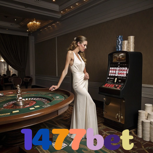A Magia dos Jogos de Fantasia na 1477bet