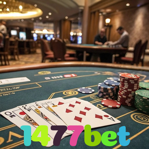 A Magia dos Jogos de Fantasia na 1477bet