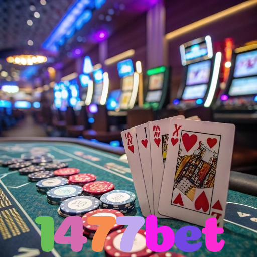 A Magia dos Jogos de Fantasia na 1477bet