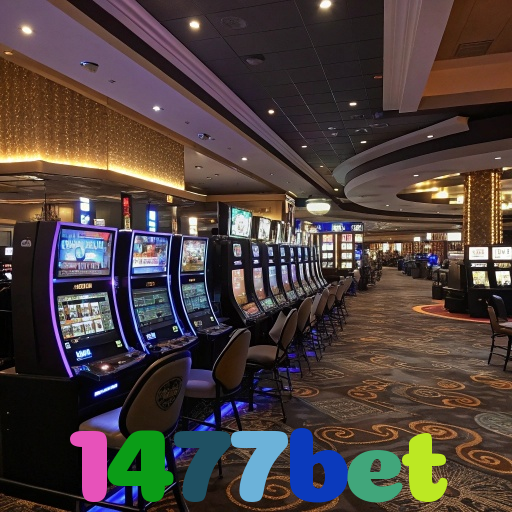 A Magia dos Jogos de Fantasia na 1477bet