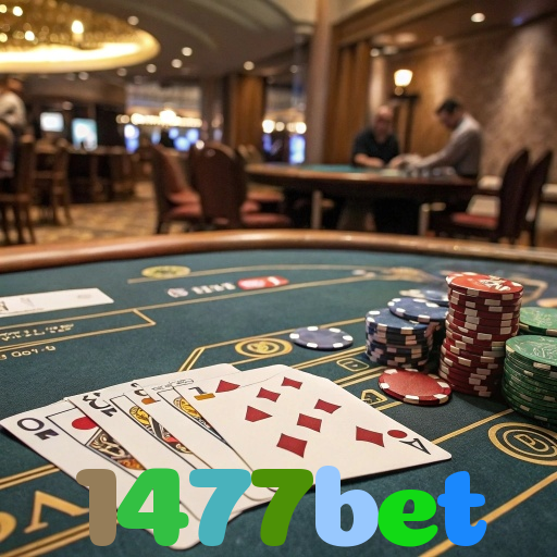 A Magia dos Jogos de Fantasia na 1477bet