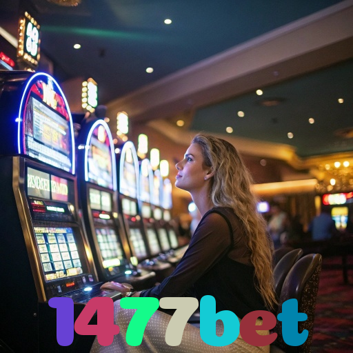 A Magia dos Jogos de Fantasia na 1477bet